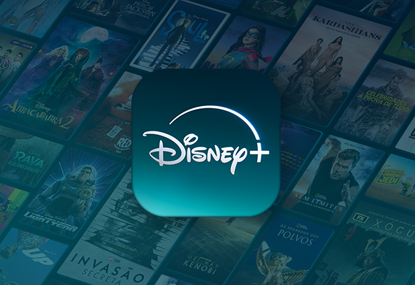 Disney+ | RBT Internet